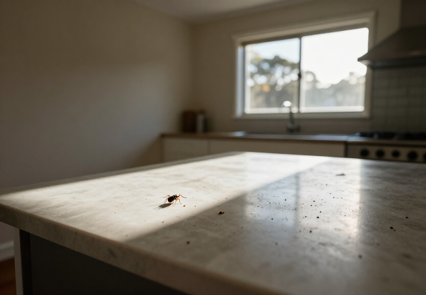 Ultimo Pest Control in Action
